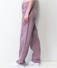 Empyre Tori Seafog Corduroy Skate Pants