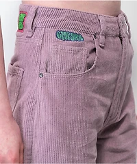 Empyre Tori Seafog Corduroy Skate Pants