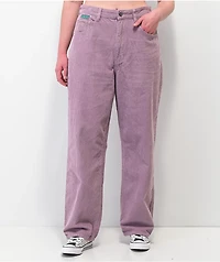 Empyre Tori Seafog Corduroy Skate Pants