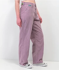 Empyre Tori Seafog Corduroy Skate Pants