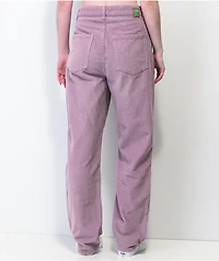 Empyre Tori Seafog Corduroy Skate Pants