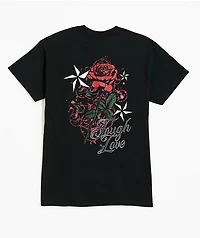 Empyre Tough Love Black T-Shirt