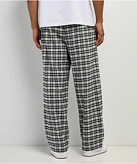 Empyre Trash Black Plaid Lounge Pants