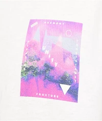 Empyre Unity White T-Shirt