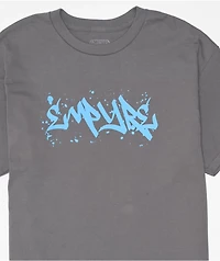 Empyre Vandalism Grey T-Shirt