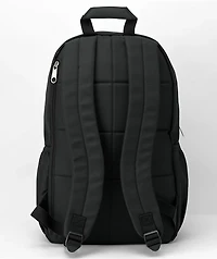 Empyre Venture Black Backpack