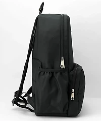 Empyre Venture Black Backpack