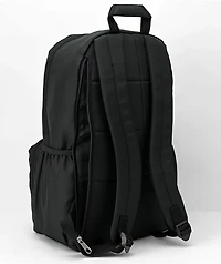 Empyre Venture Black Backpack