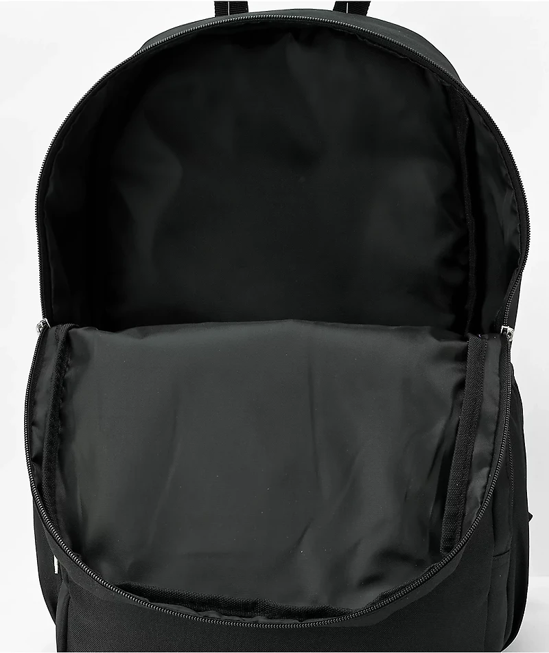 Empyre Venture Black Backpack