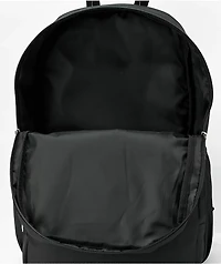 Empyre Venture Black Backpack
