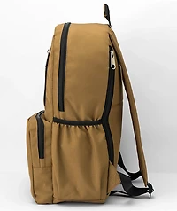 Empyre Venture Brown Backpack