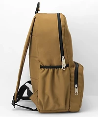 Empyre Venture Brown Backpack