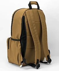 Empyre Venture Brown Backpack