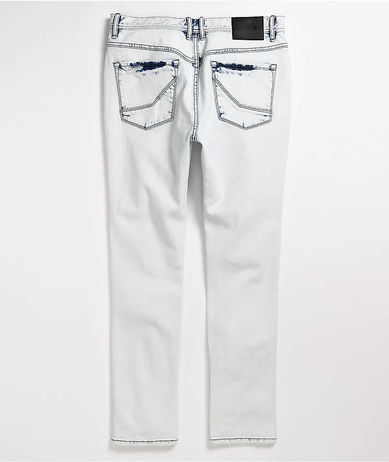 Empyre Verge Tapered Windscreen Skinny Jeans