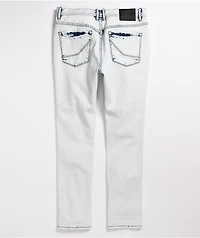 Empyre Verge Tapered Windscreen Skinny Jeans