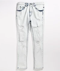 Empyre Verge Tapered Windscreen Skinny Jeans