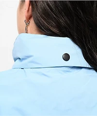 Empyre Vermont Blue & Grey 10K Snowboard Jacket