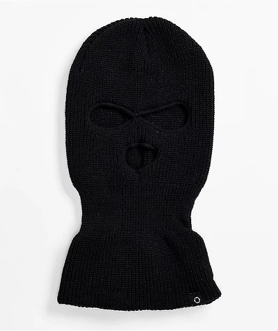 Empyre Warrant Black Balaclava