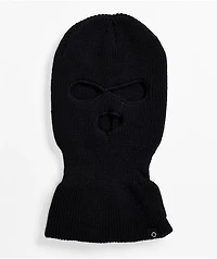Empyre Warrant Black Balaclava