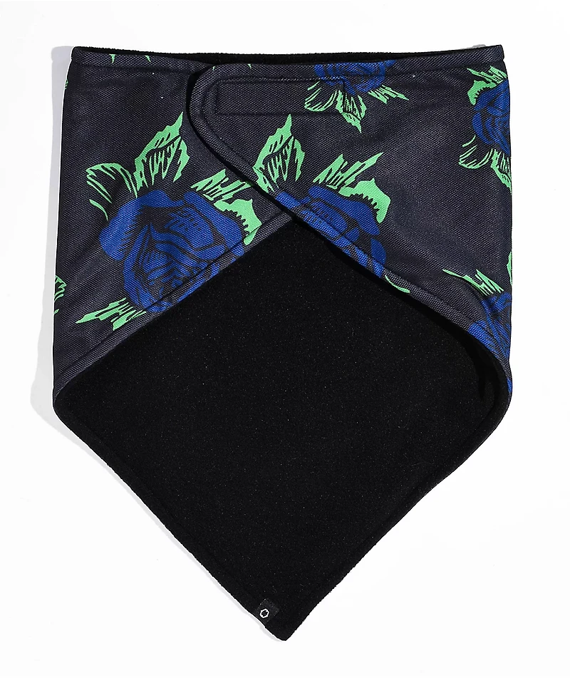 Empyre Washoea Blue Snow Bandana