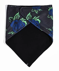 Empyre Washoea Blue Snow Bandana