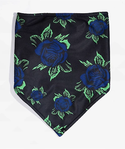 Empyre Washoea Blue Snow Bandana