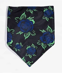 Empyre Washoea Blue Snow Bandana