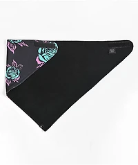 Empyre Washoea Rose Fleece Bandana