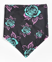 Empyre Washoea Rose Fleece Bandana