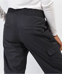 Empyre Wild Card Black 10K Snowboard Pants
