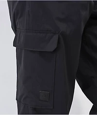 Empyre Wild Card Black 10K Snowboard Pants