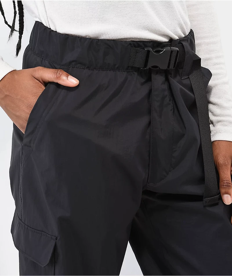Empyre Wild Card Black 10K Snowboard Pants