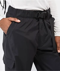 Empyre Wild Card Black 10K Snowboard Pants