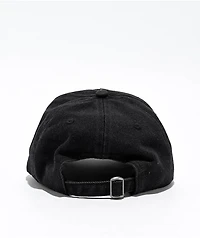 Empyre Wynn Rhinestone Strapback Hat