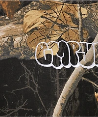 Empyre x Realtree Black Camo & Grey 2Fer Long Sleeve T-Shirt