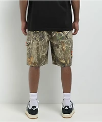 Empyre x Realtree EDGE Double Knee Loose Carpenter Shorts