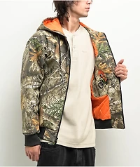 Empyre x Realtree EDGE Trade Jacket