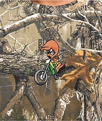 Empyre x Realtree Edge Lil Dirt T-Shirt