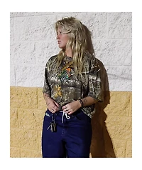 Empyre x Realtree Edge Lil Dirt T-Shirt