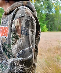 Empyre x Realtree Edge Logo Hoodie