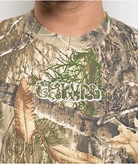 Empyre x Realtree Edge Muscle Tank Top