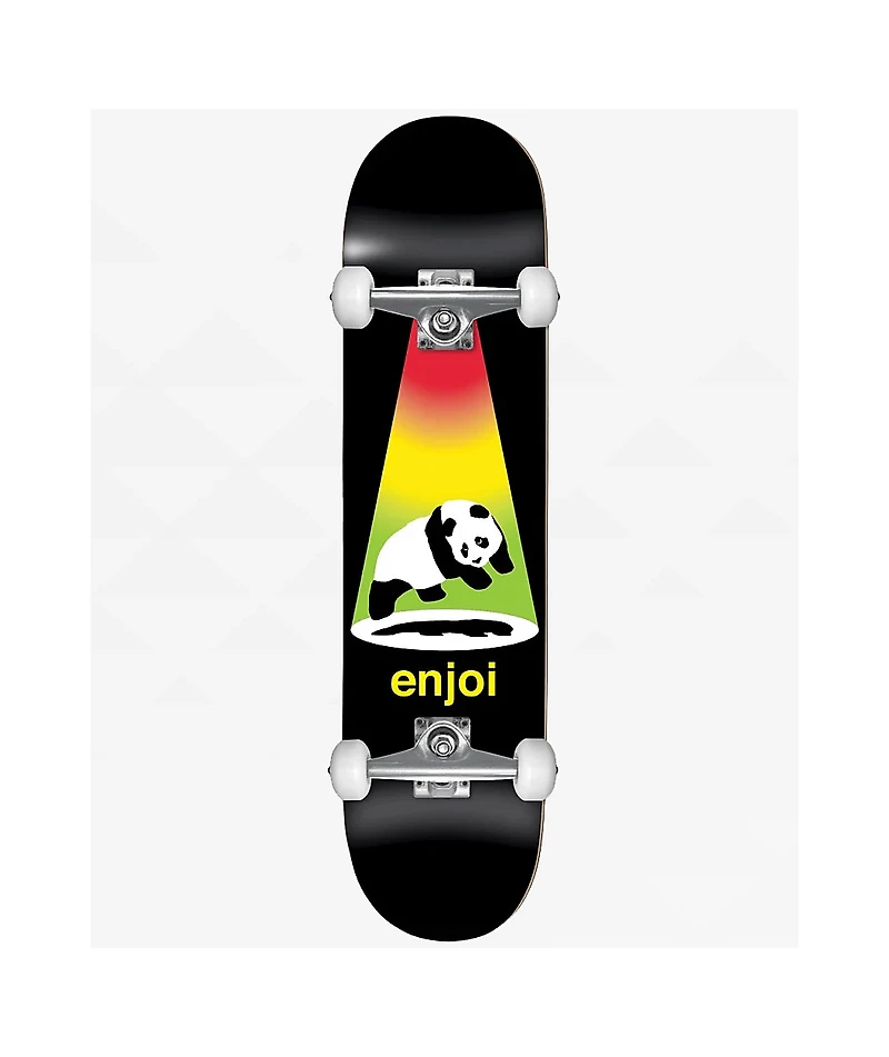 Enjoi Abduction Premium 8.0" Skateboard Complete