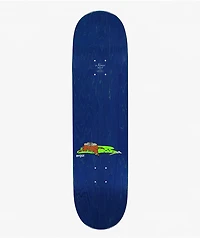 Enjoi Barletta Agryle Panda 8.5" Skateboard Deck