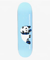 Enjoi Barletta Agryle Panda 8.5" Skateboard Deck