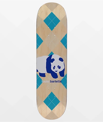 Enjoi Barletta Peekaboo 8.25" Skateboard Deck