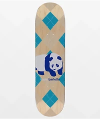 Enjoi Barletta Peekaboo 8.25" Skateboard Deck