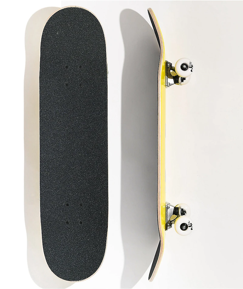 Enjoi Box Panda 8.12" Skateboard Deck