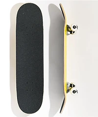 Enjoi Box Panda 8.12" Skateboard Deck