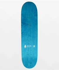Enjoi Cool Dreams 8.25" Skateboard Deck