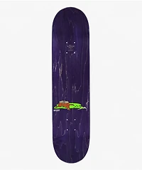 Enjoi Cosmos Panda 8.0" Skateboard Deck